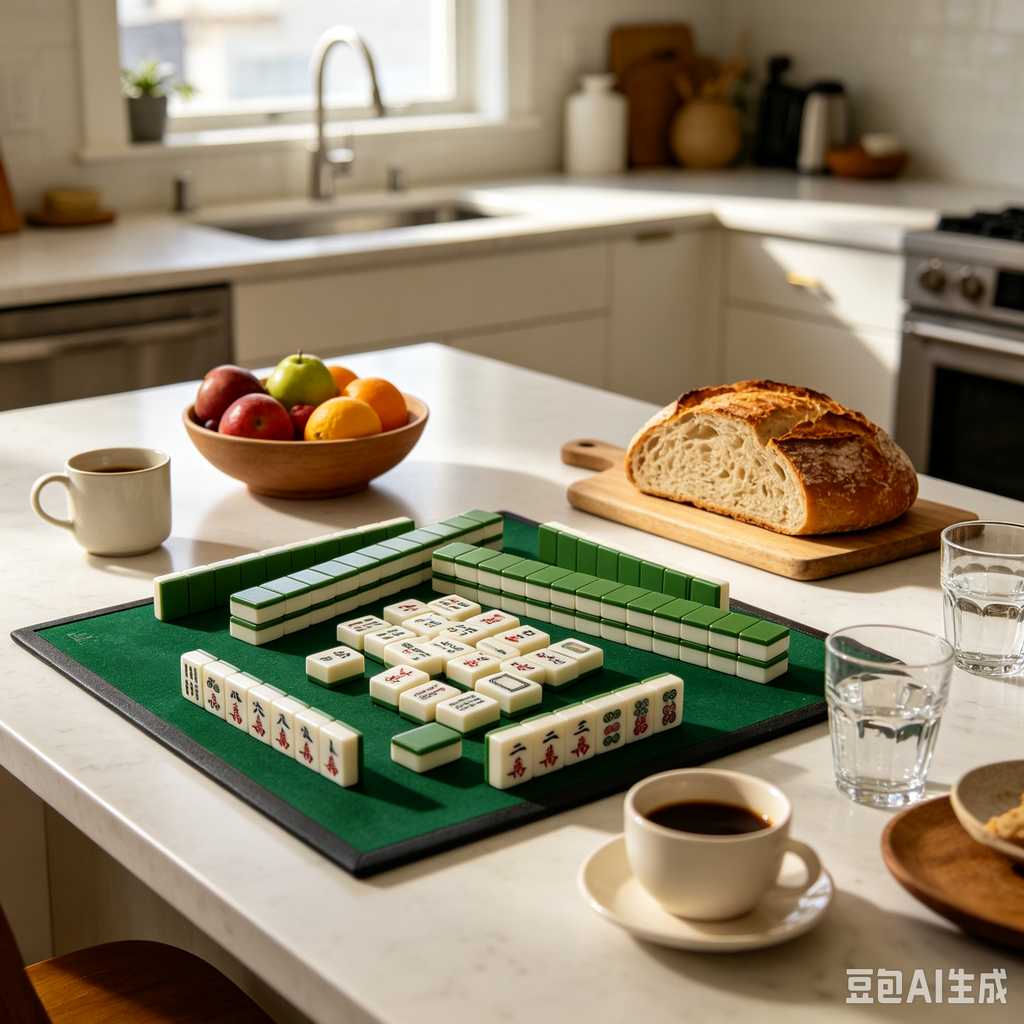 Iowa,mahjong