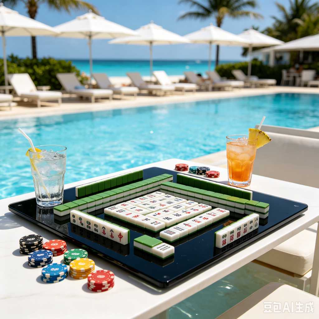 Nice,mahjong
