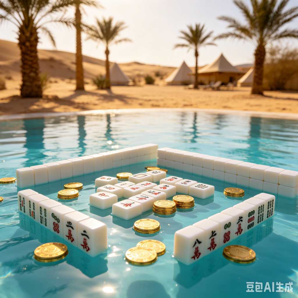 thanksgiving custom mahjong set