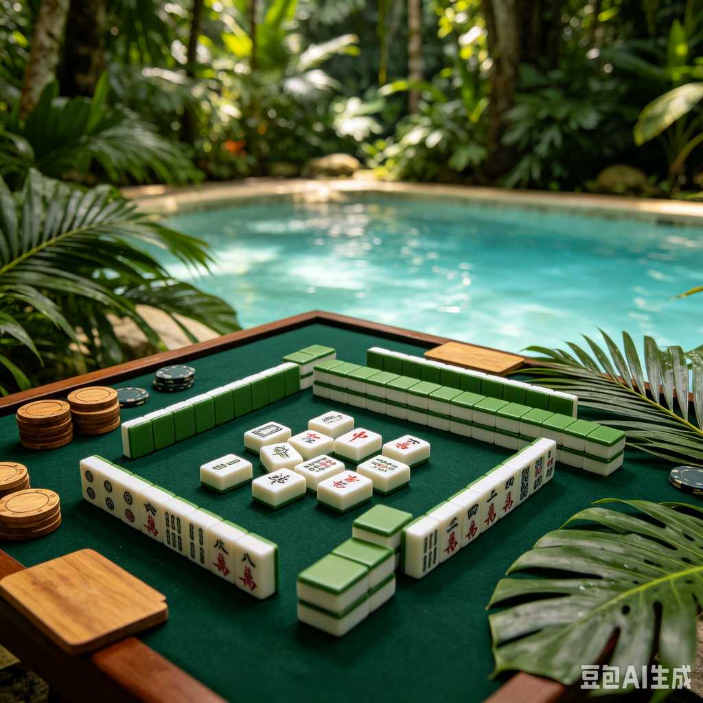 newportnews,mahjong