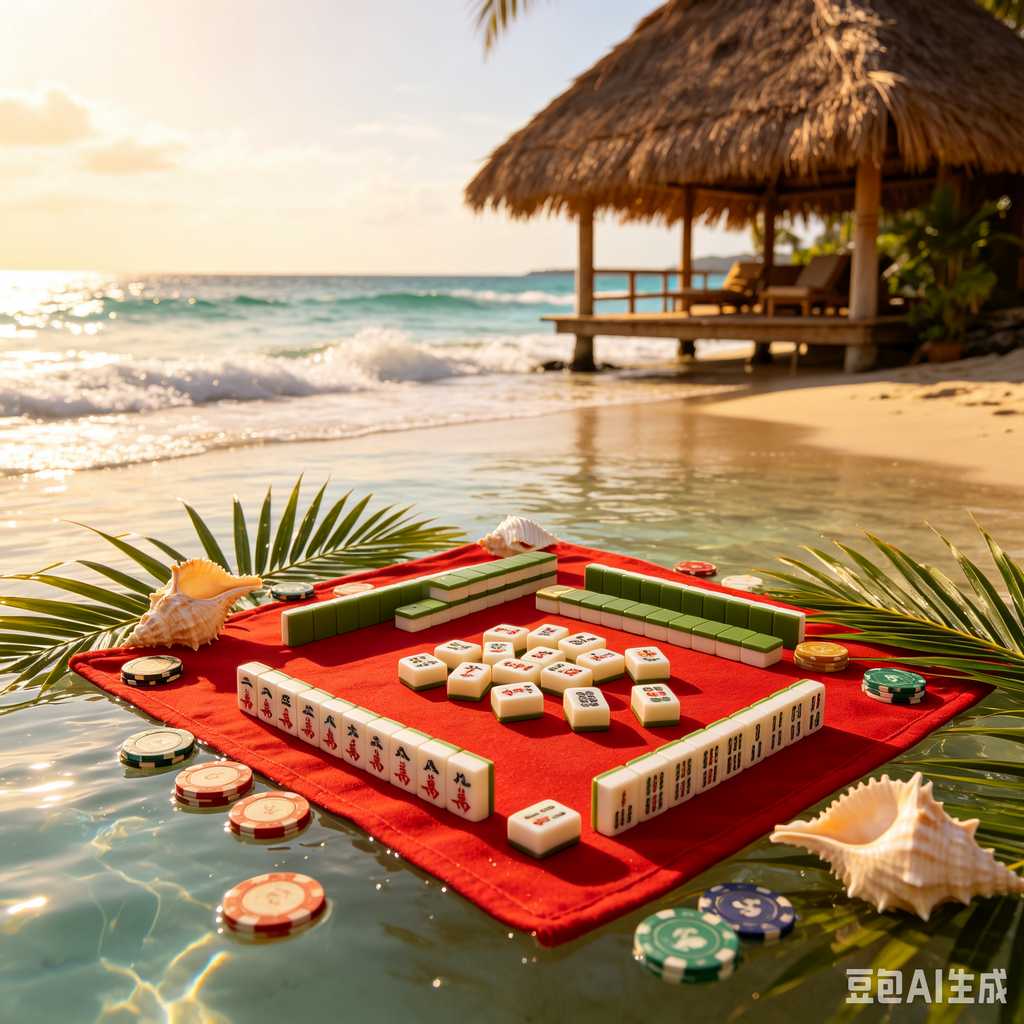 Idaho,mahjong