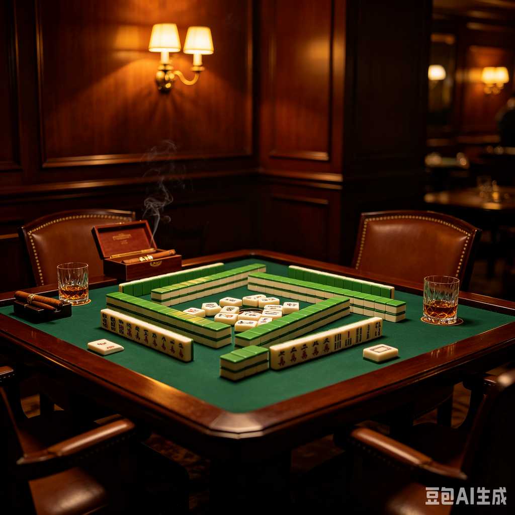 Skopje,mahjong
