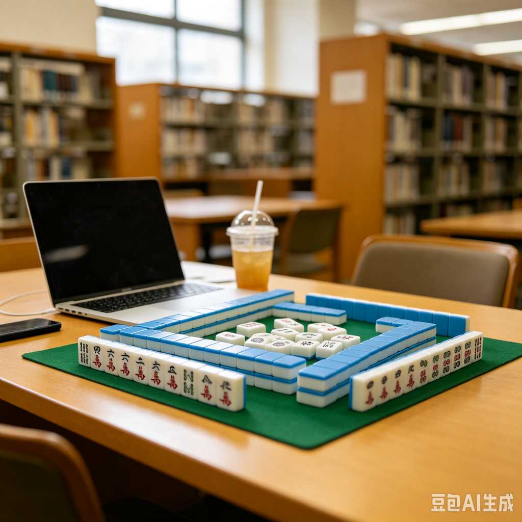 stable supply mahjong tiles