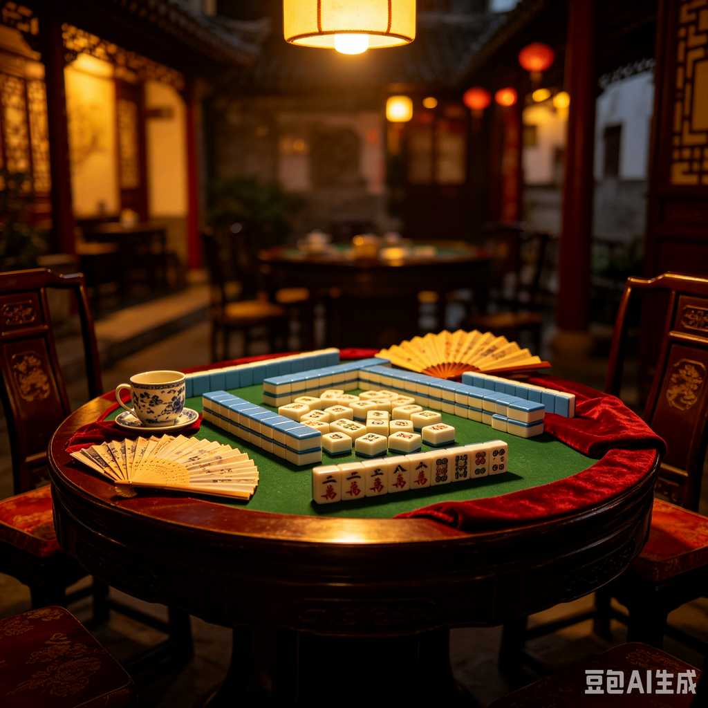 premium mahjong set wholesale