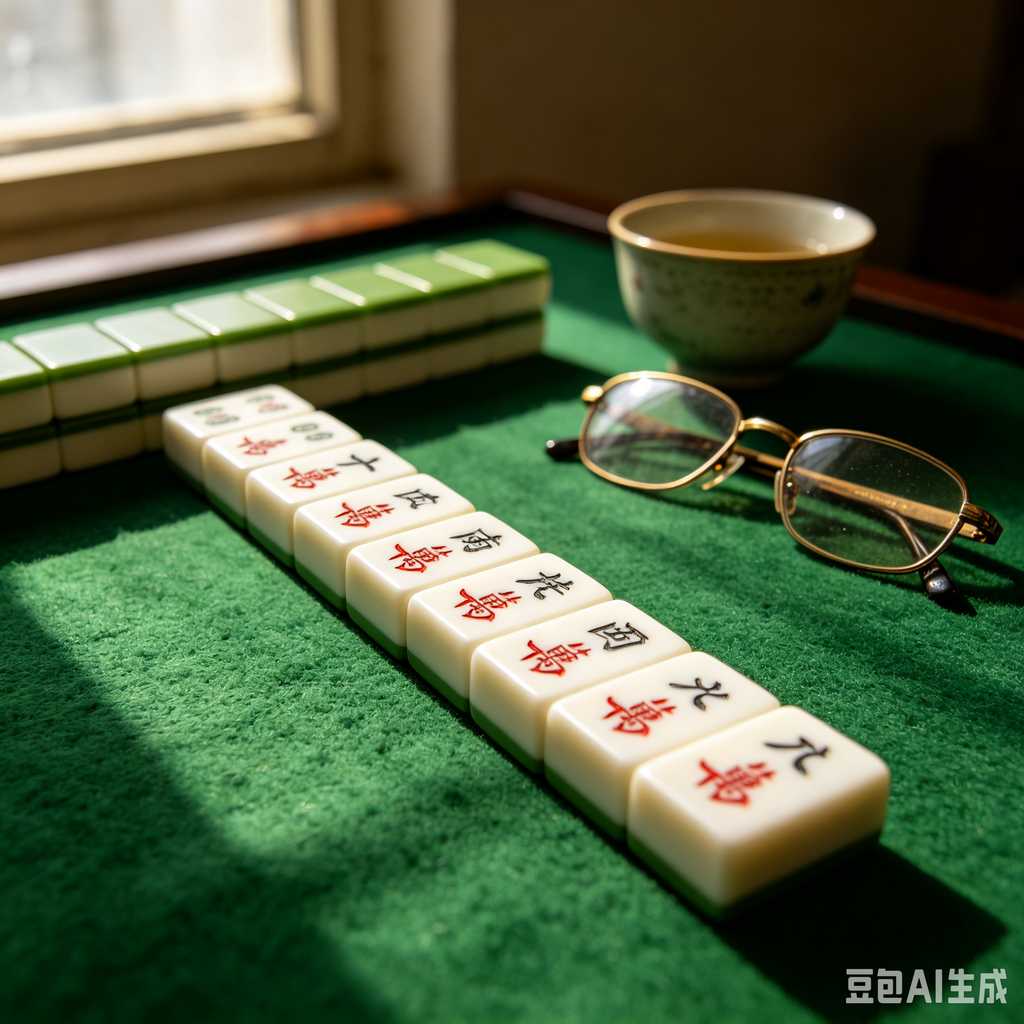 ready to gift mahjong tiles