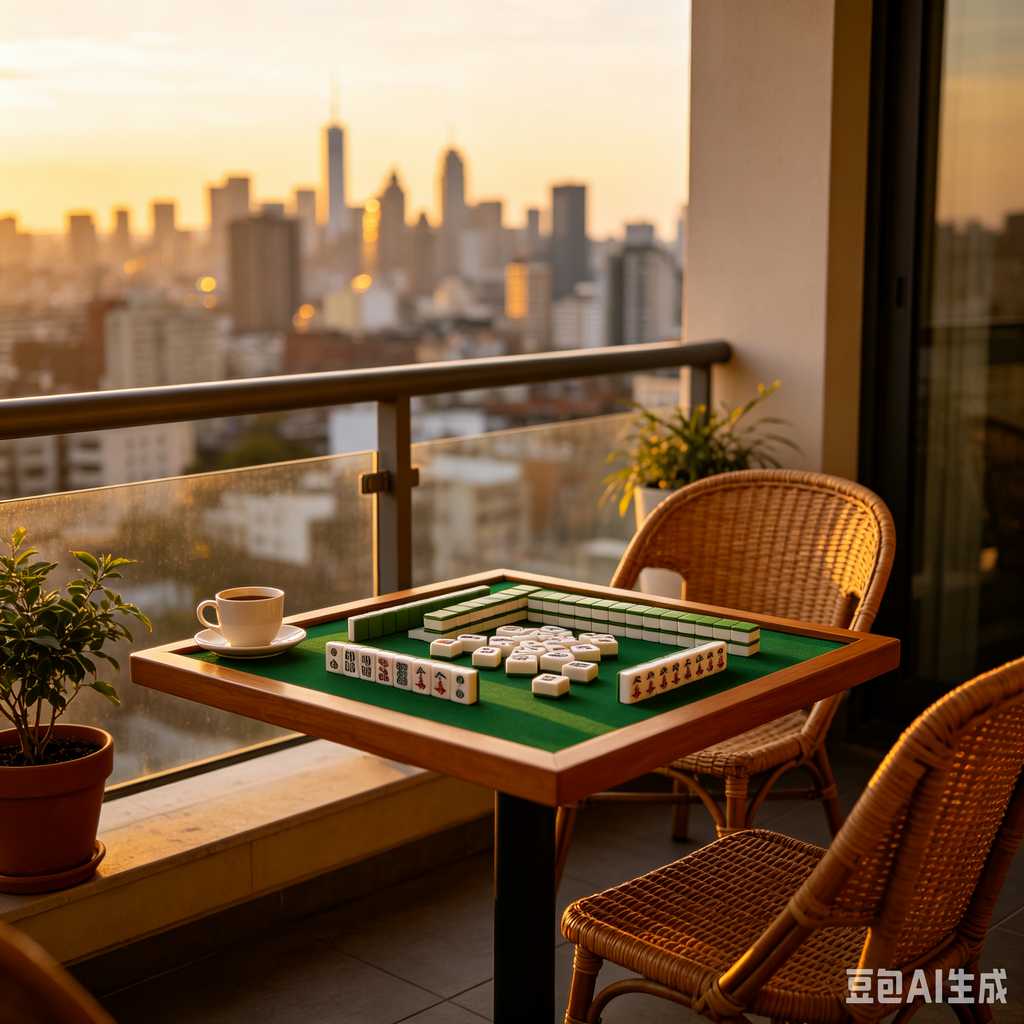 travel mahjong accessories