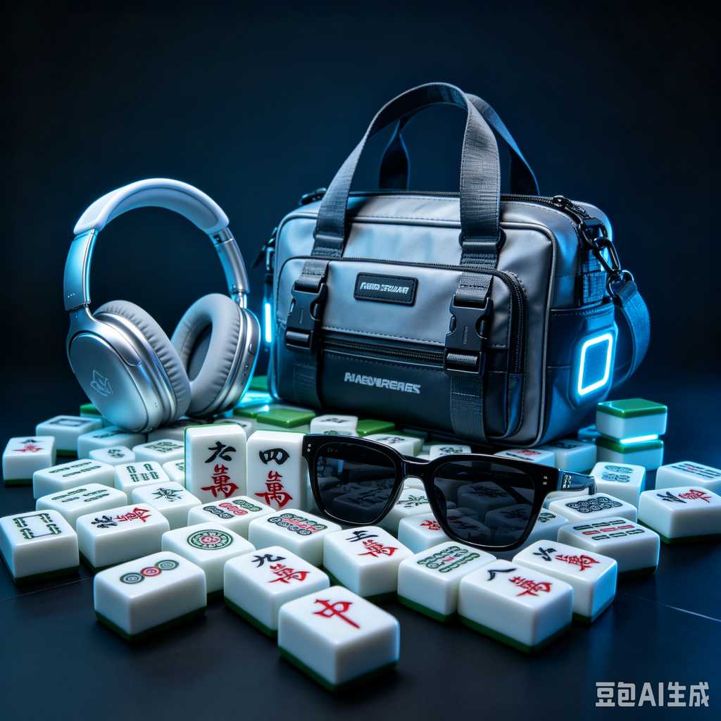 hand carry mahjong case
