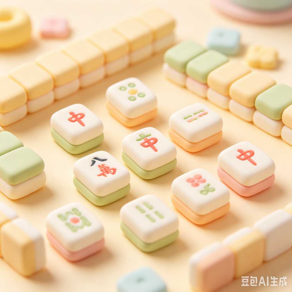 natal,mahjong