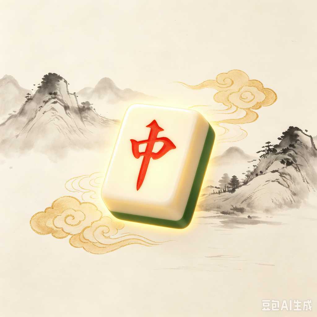 hot selling mahjong set 2026
