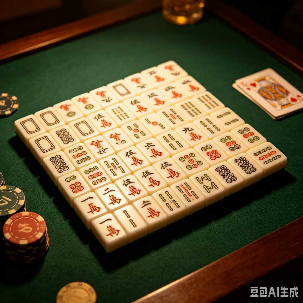 Cusco,mahjong