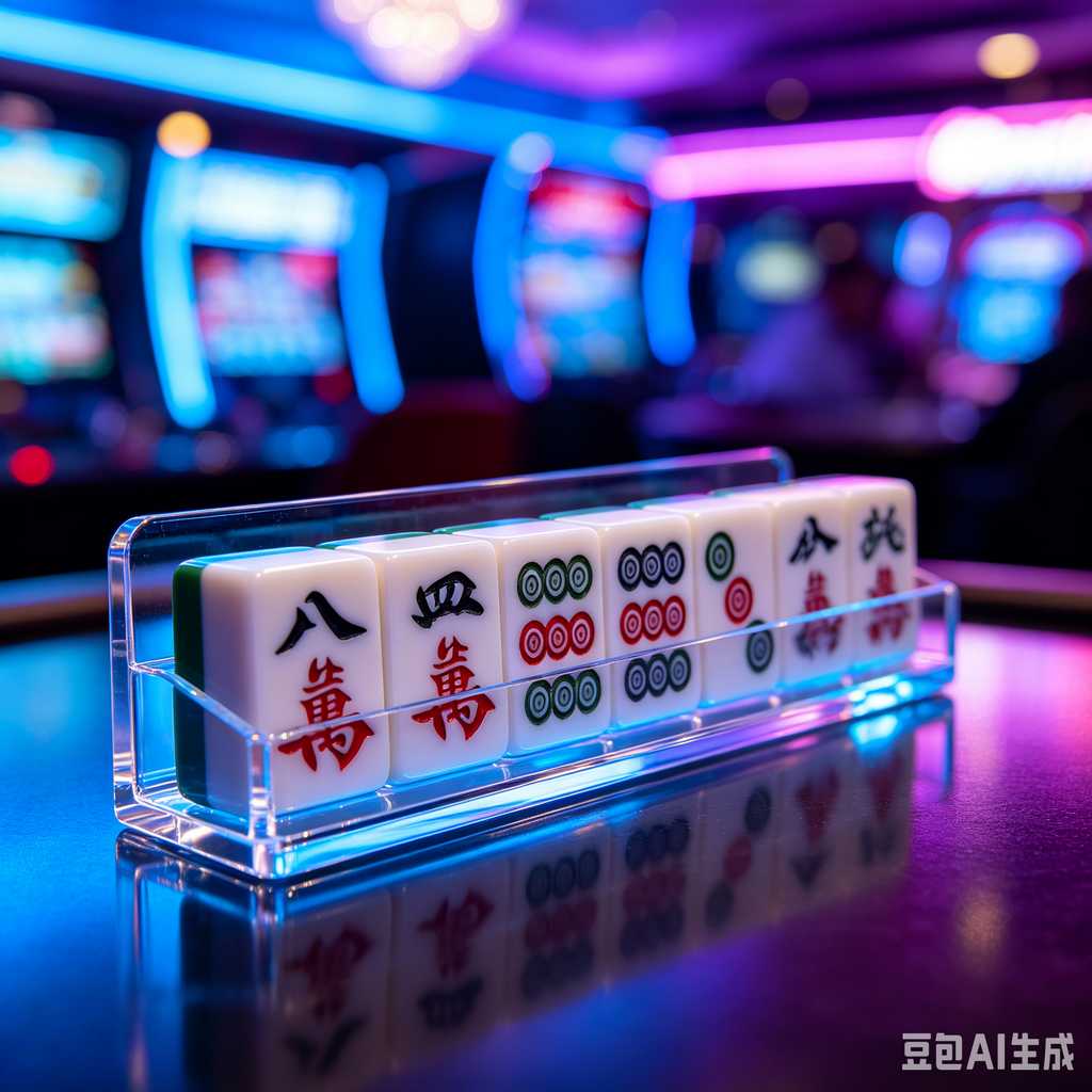 portable mahjong mat foldable