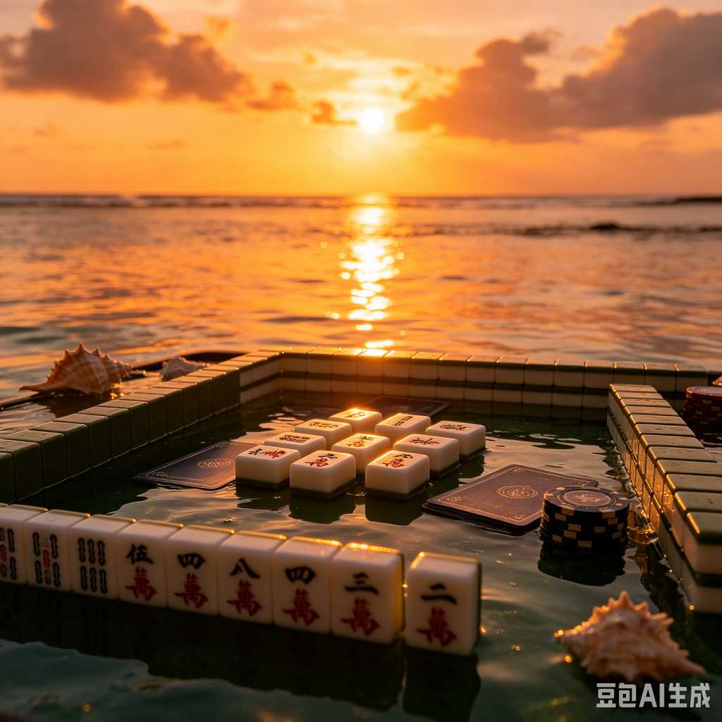 adult party mahjong game