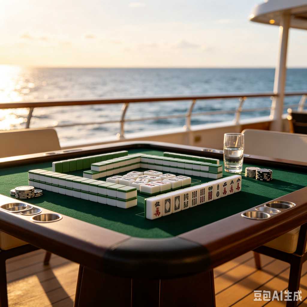 Timisoara,mahjong