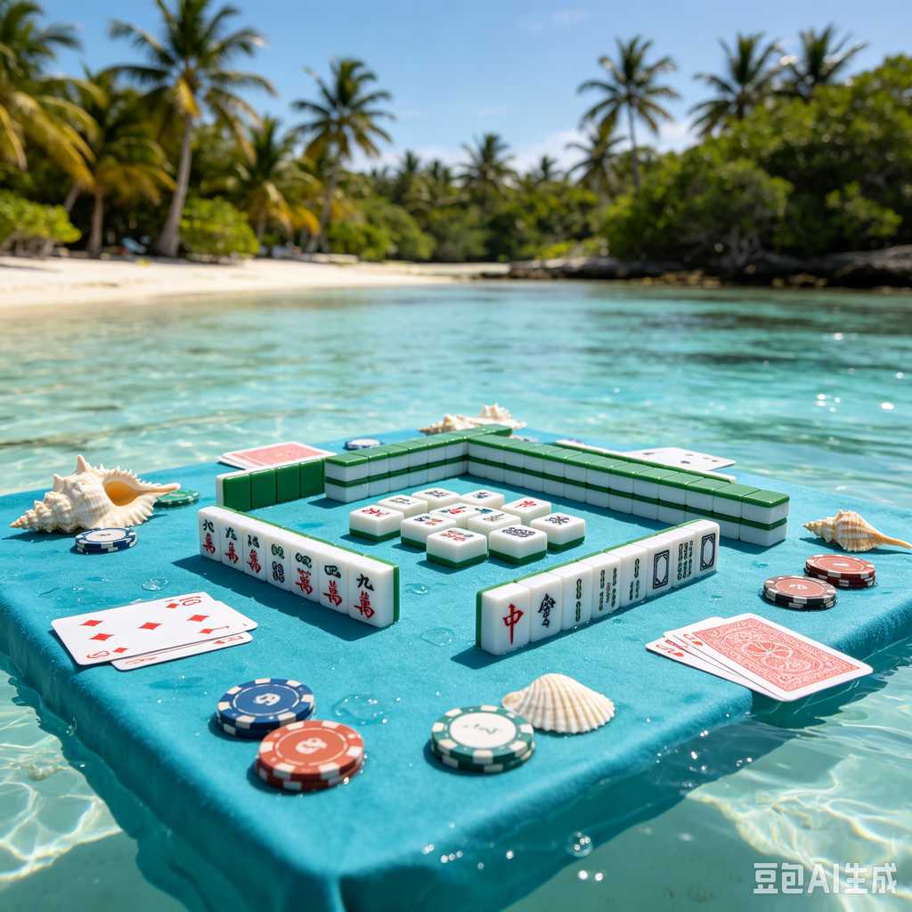 personalized mahjong set